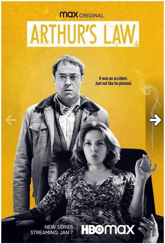 Arthurs Gesetz (Temporada 1) [06 Cap.] FDT